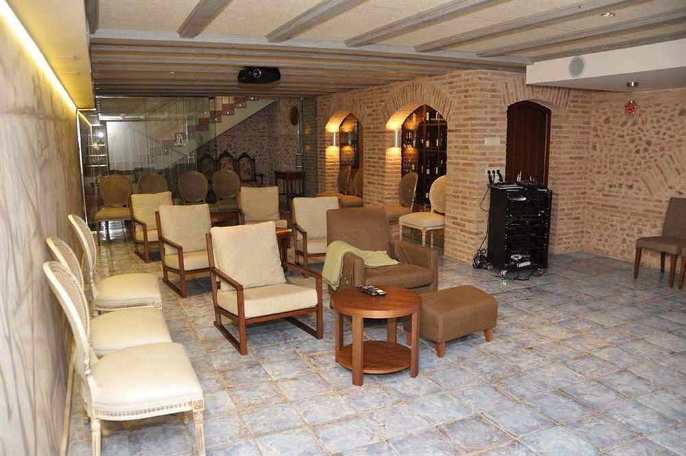 La Mozaira Hotel Alboraia Ngoại thất bức ảnh