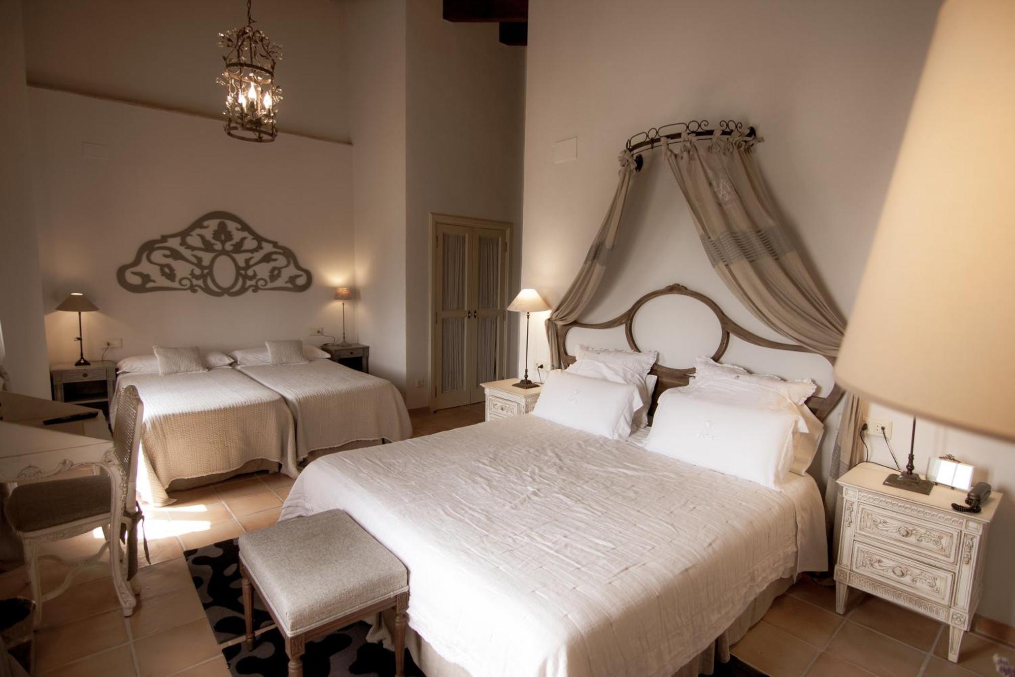 La Mozaira Hotel Alboraia Ngoại thất bức ảnh