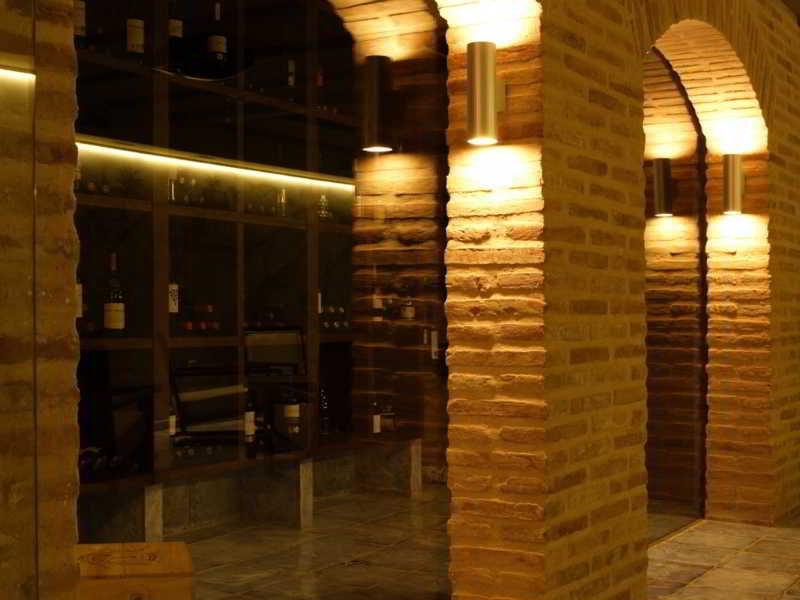 La Mozaira Hotel Alboraia Ngoại thất bức ảnh